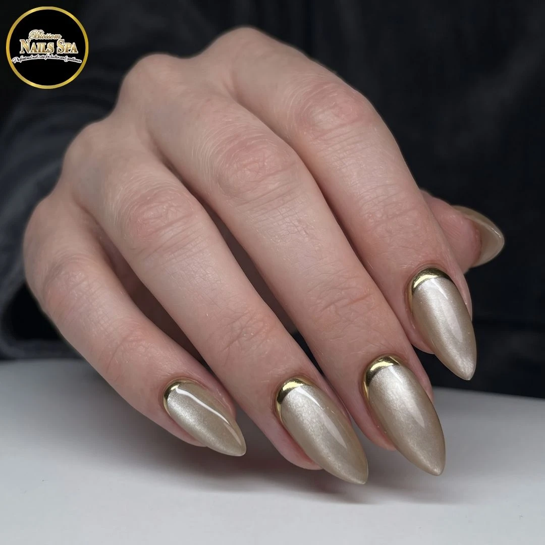 Nail art